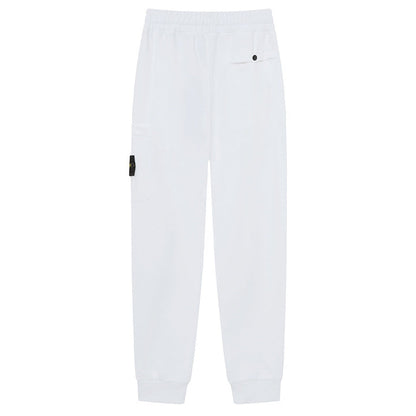 Stone lsland Athletic Sweatpants #7