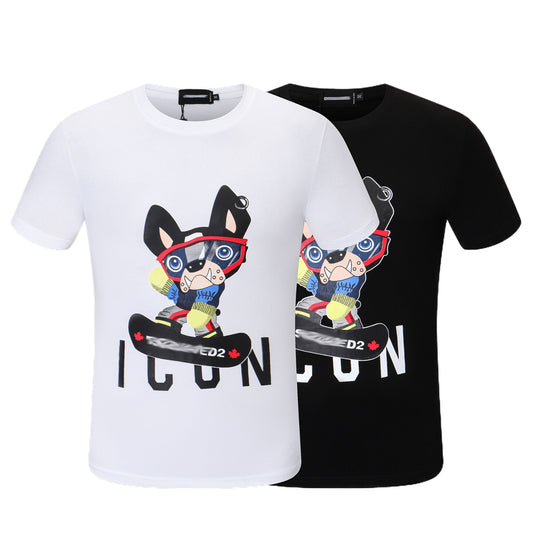D2 Men's short-sleeved T-shirt#7