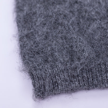 OFF-Whlte Intarsia Knit Sweater#13