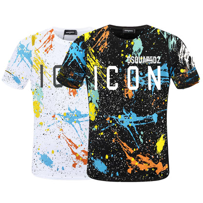 D2 Men's short-sleeved T-shirt#12