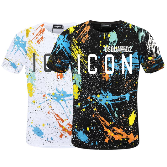 D2 Men's short-sleeved T-shirt#12