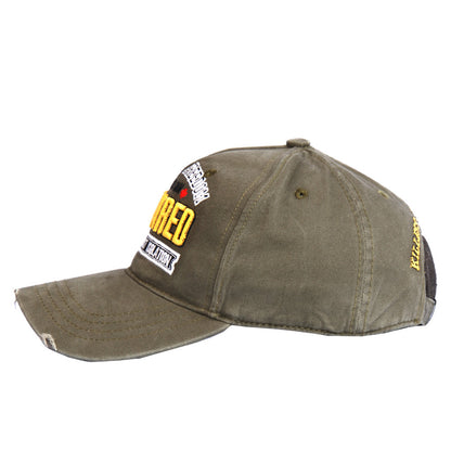 D2 Baseball Cap #3