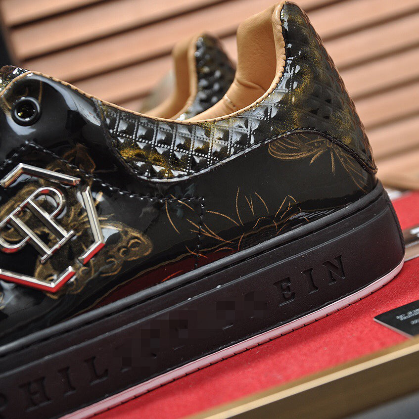 PP Casual shoes