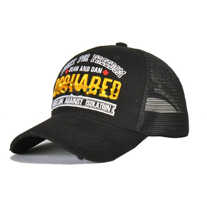 D2 Baseball Cap #7