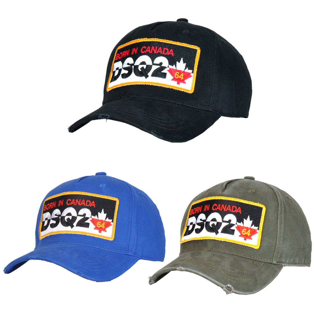 D2 Baseball Cap #2