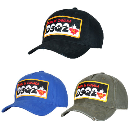 D2 Baseball Cap #2