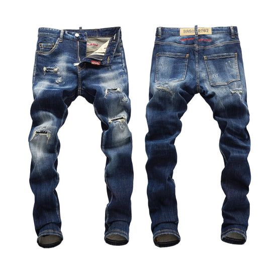 D2 Jeans for Men#2