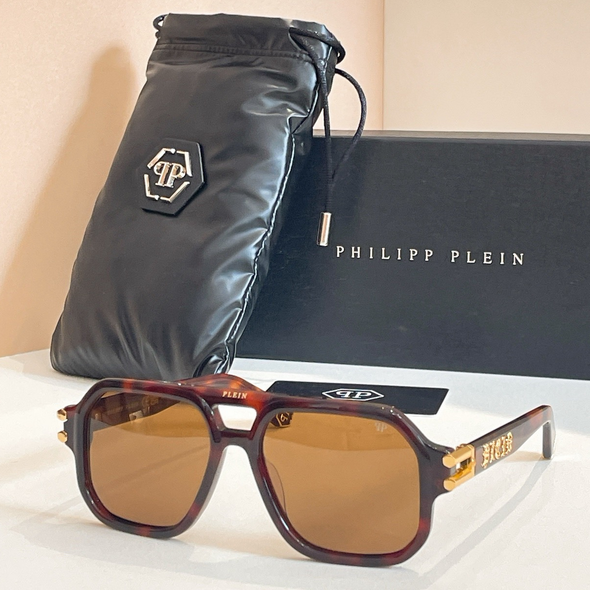 PP high-end sunglasses #53