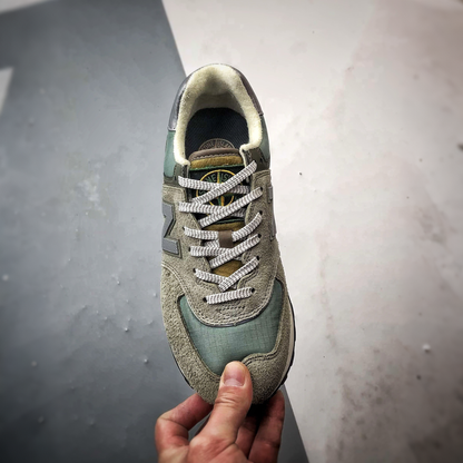 STONE ISLAND Classic Sneakers #8