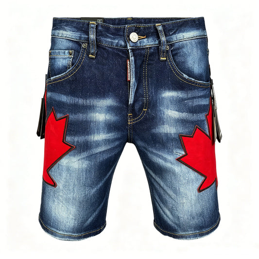 D2 Men's Short Jeans #39