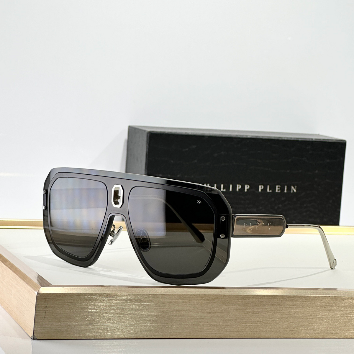 PP high-end sunglasses #62