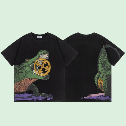 OFF-Whlte Arrow sign T-shirt#39