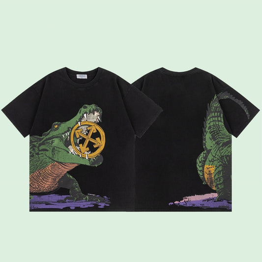 OFF-Whlte Arrow sign T-shirt#39