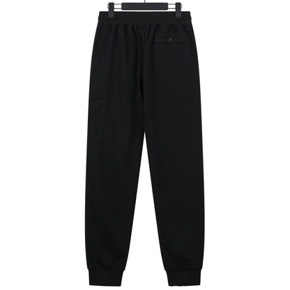 Stone lsland Athletic Sweatpants #6