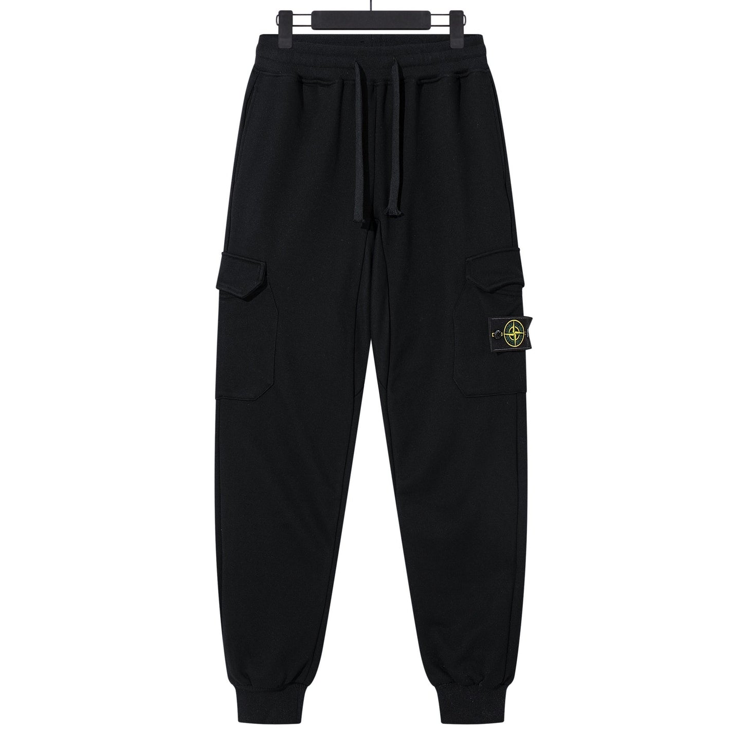 Stone lsland Athletic Sweatpants #4