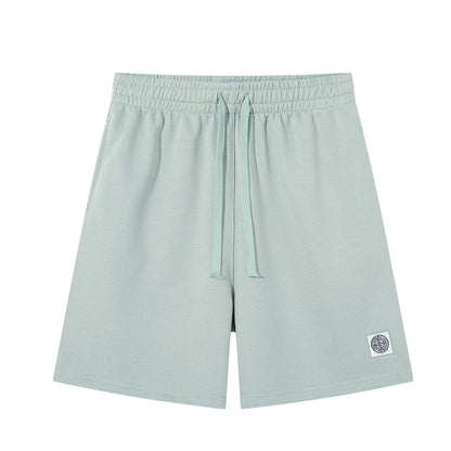 Stone Island American-Style Shorts #3