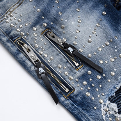 PP Men's Casual Jeans