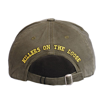 D2 Baseball Cap #3