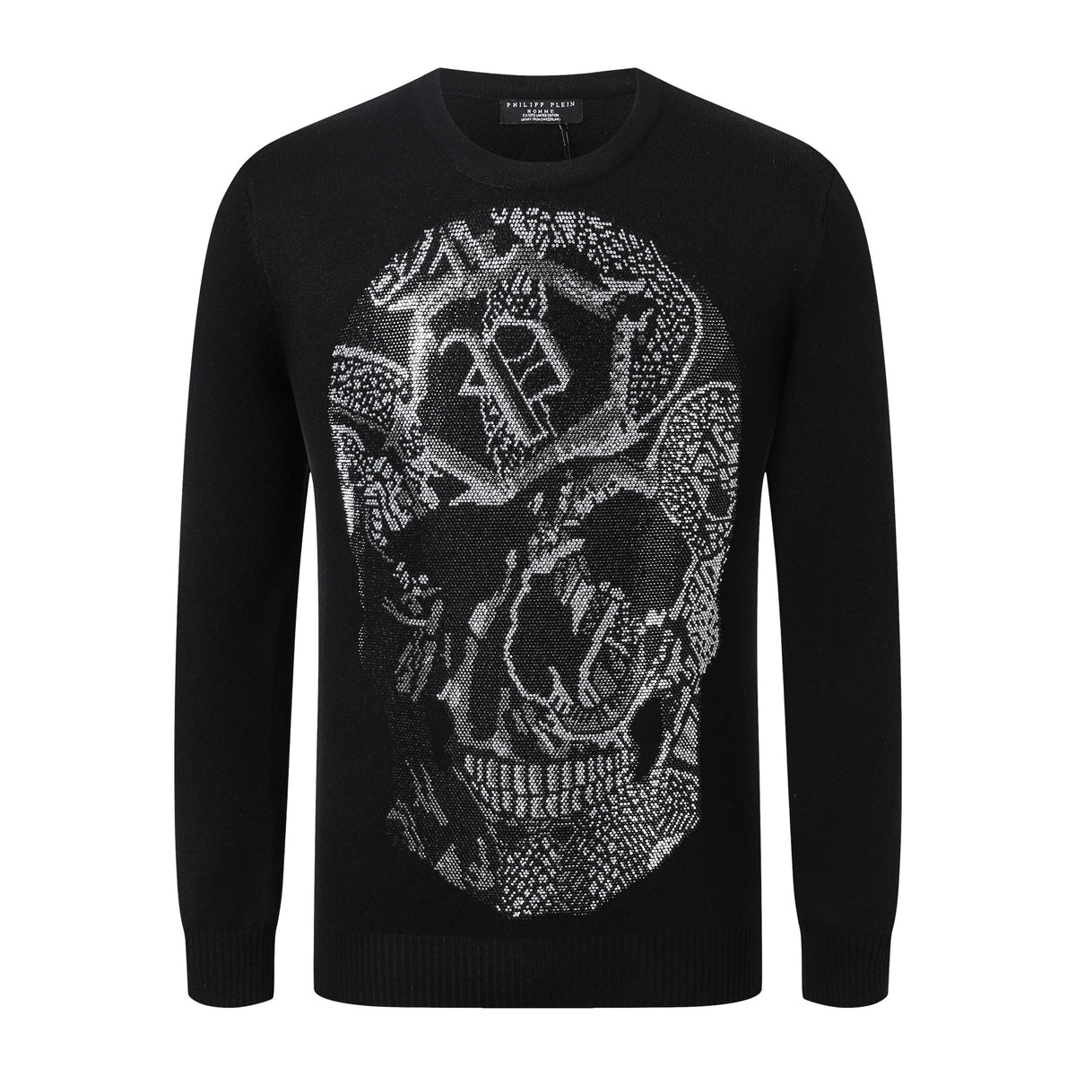 PP Crew neck sweatshirt #7