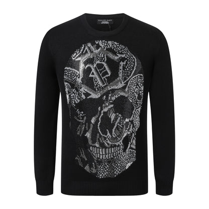 PP Crew neck sweatshirt #7