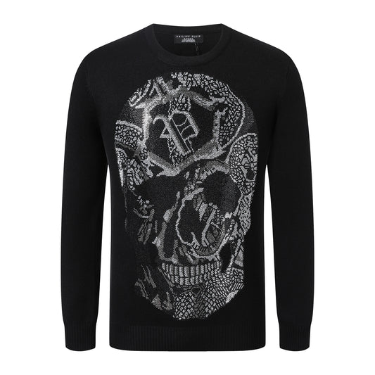 PP Crew neck sweatshirt #7