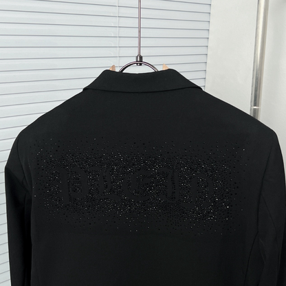 PP casual suit #01