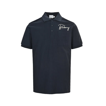 Burbeyi Casual Polo Shirt #26