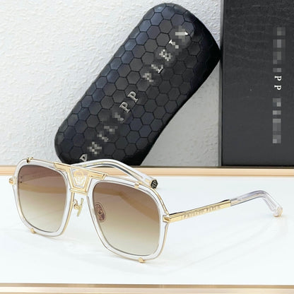 PP high-end sunglasses#8