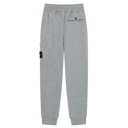 Stone lsland Athletic Sweatpants #7