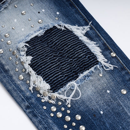 PP Men's Casual Jeans