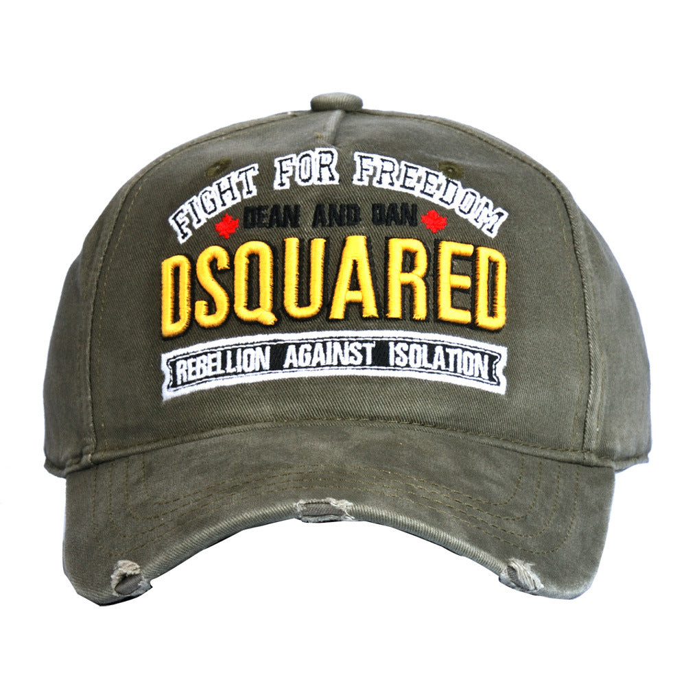 D2 Baseball Cap #3