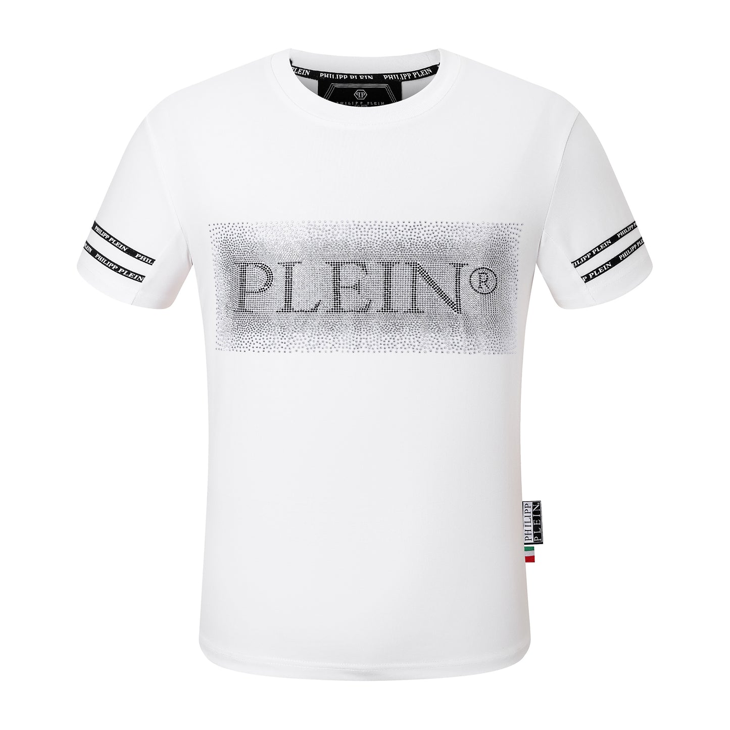 PP T-shirt Logo