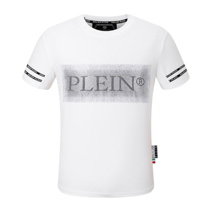 PP T-shirt Logo