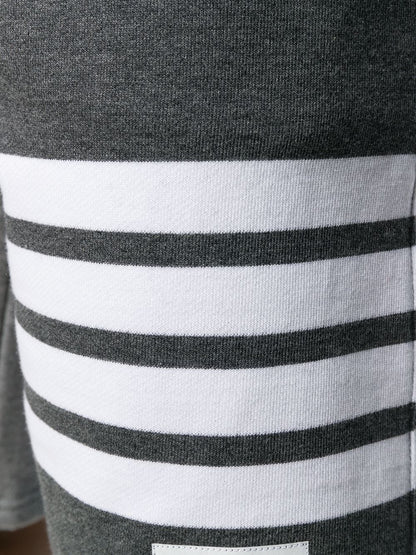 4-Bar Sports shorts