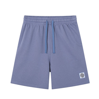 Stone Island American-Style Shorts #3