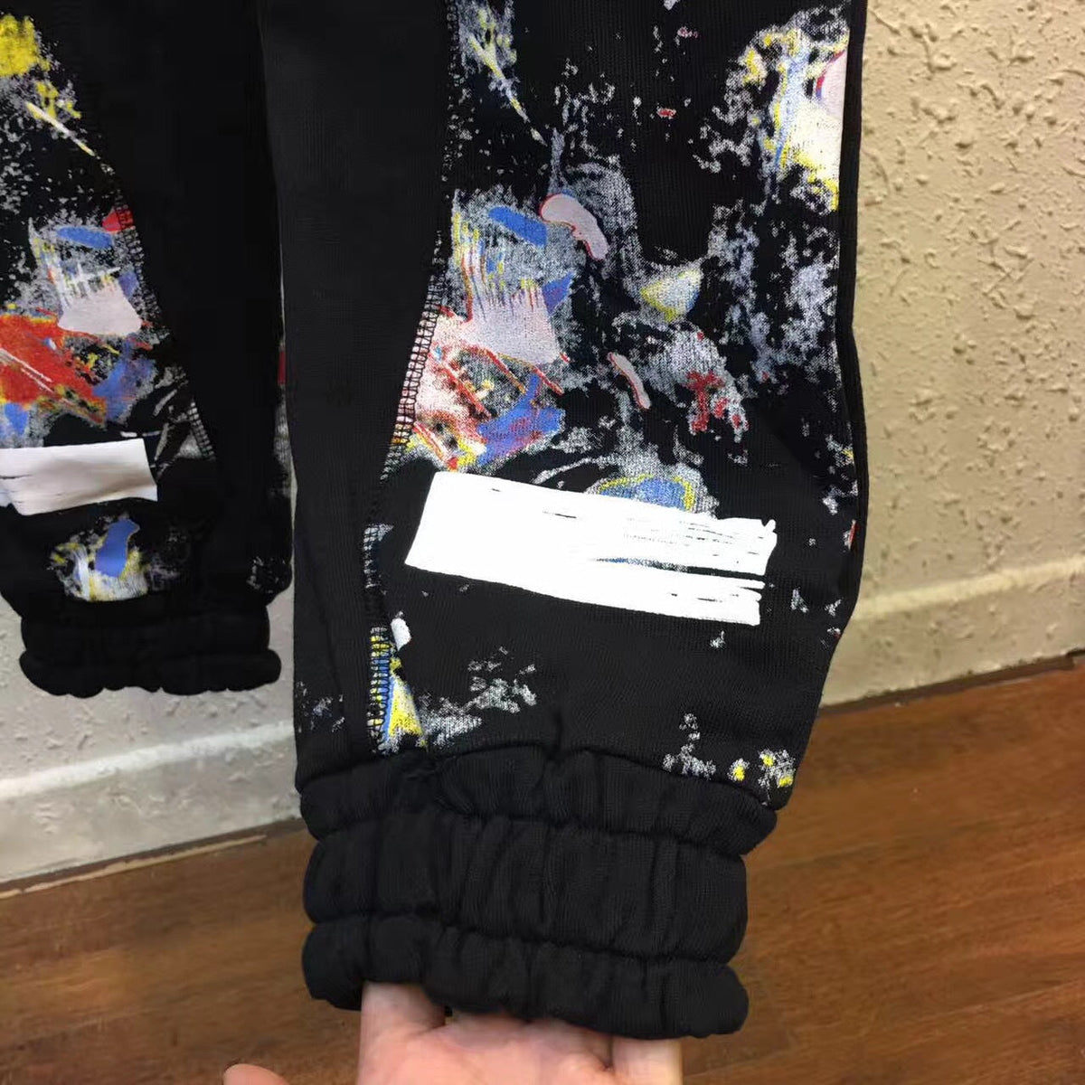 OFF-Whlte Casual Trousers #37