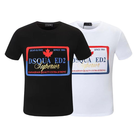 D2 Men's short-sleeved T-shirt#26