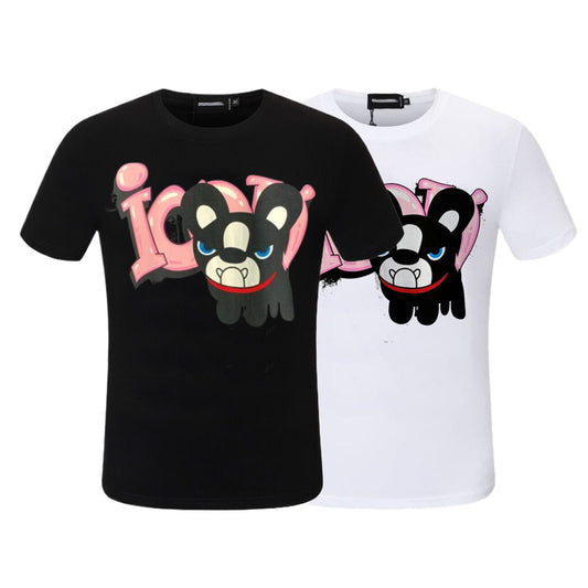 D2 Men's short-sleeved T-shirt#29
