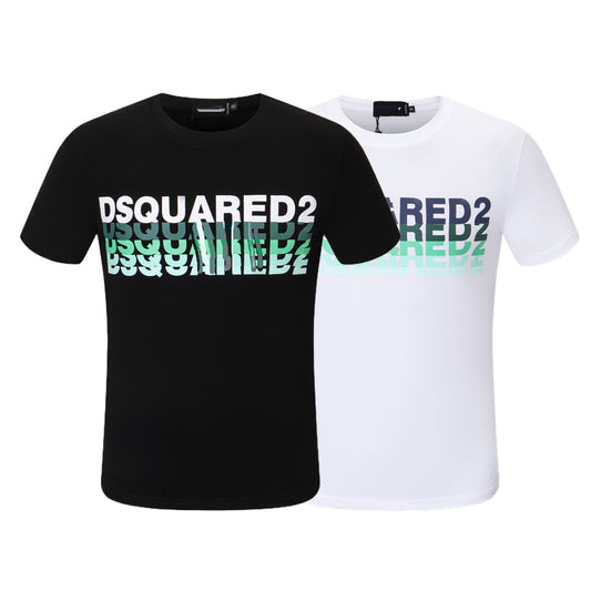 D2 Men's short-sleeved T-shirt#30