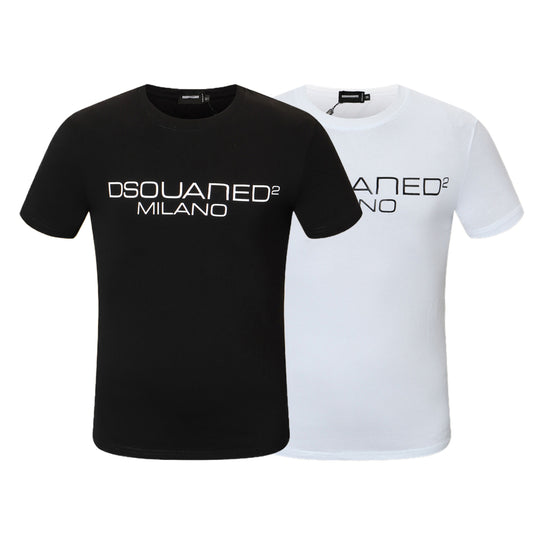 D2 Men's short-sleeved T-shirt#20