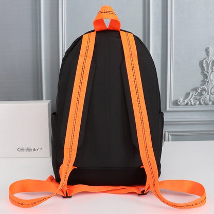 OFF-Whlte Thumb Graffiti Rucksack #4