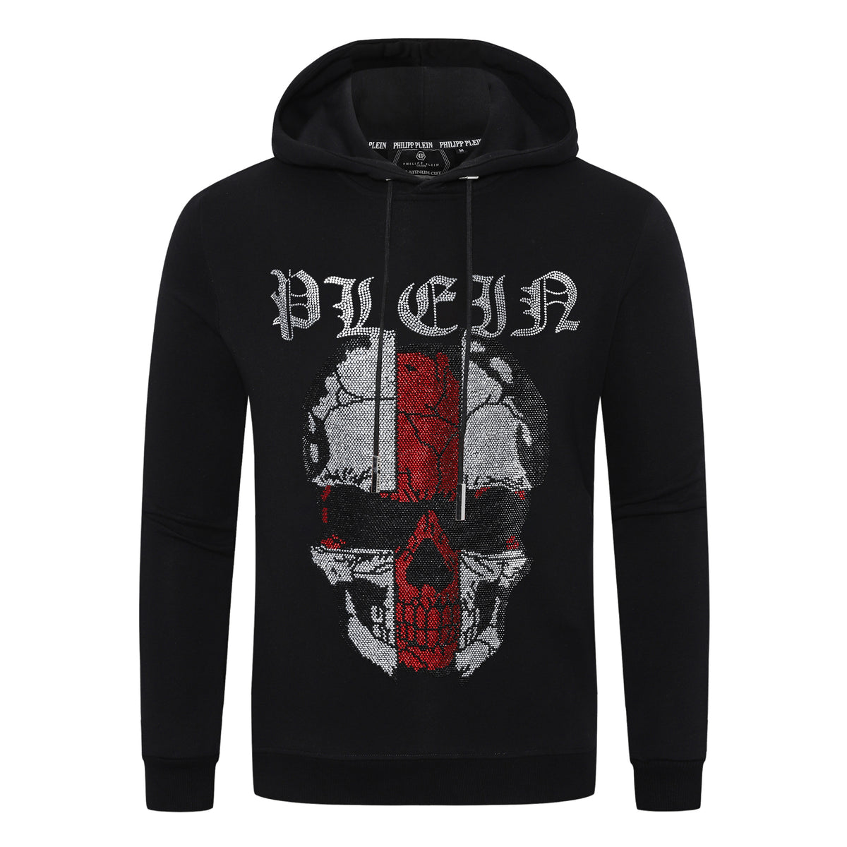 PP Hooded sweatshirt #23
