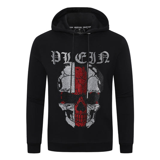 PP Hooded sweatshirt #23