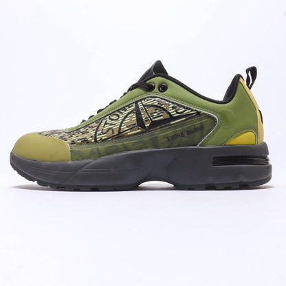STONE ISLAND Classic Sneakers #1