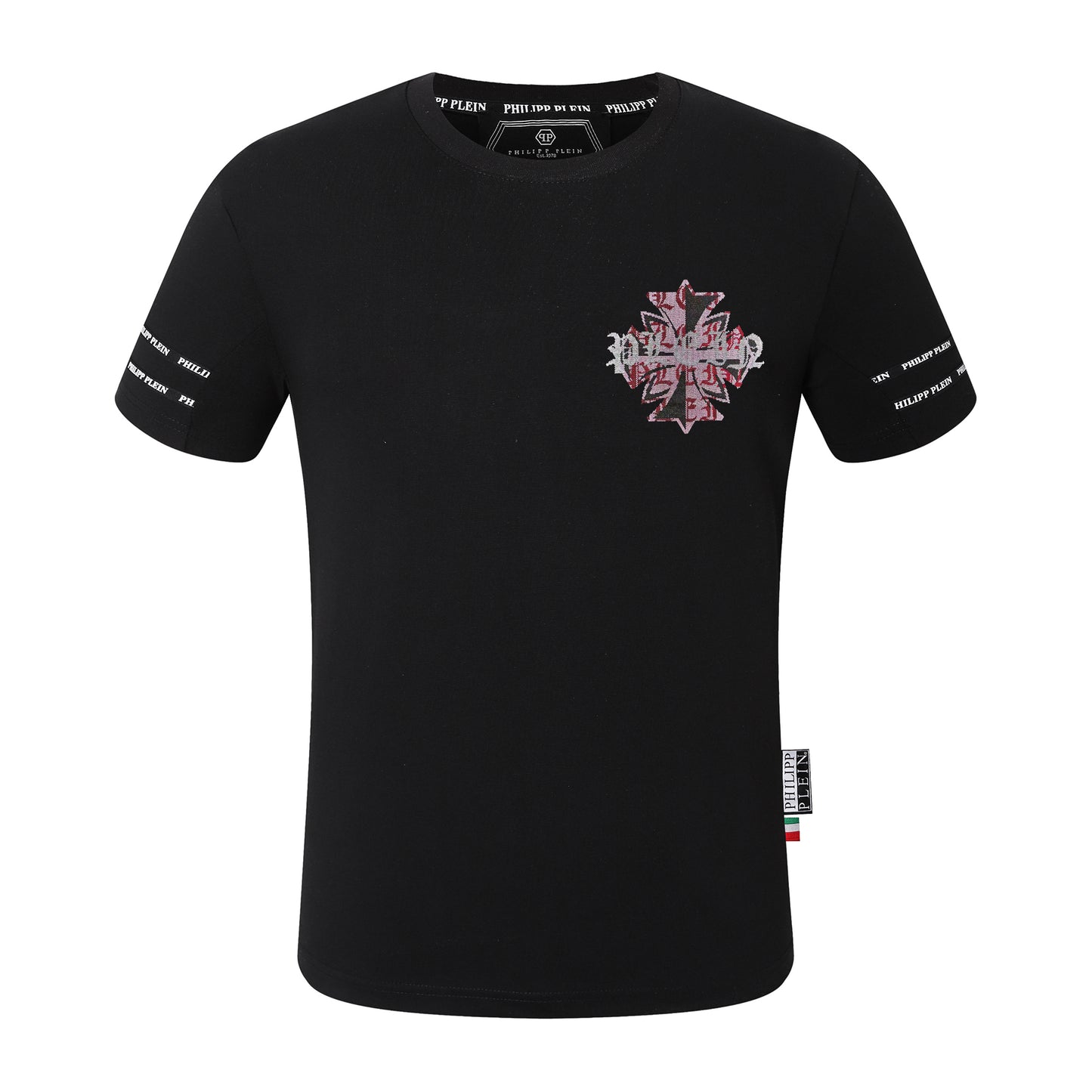 PP T-shirt Logo