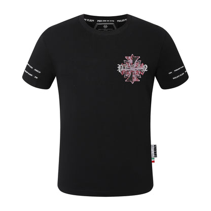 PP T-shirt Logo