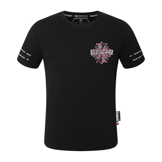 PP T-shirt Logo