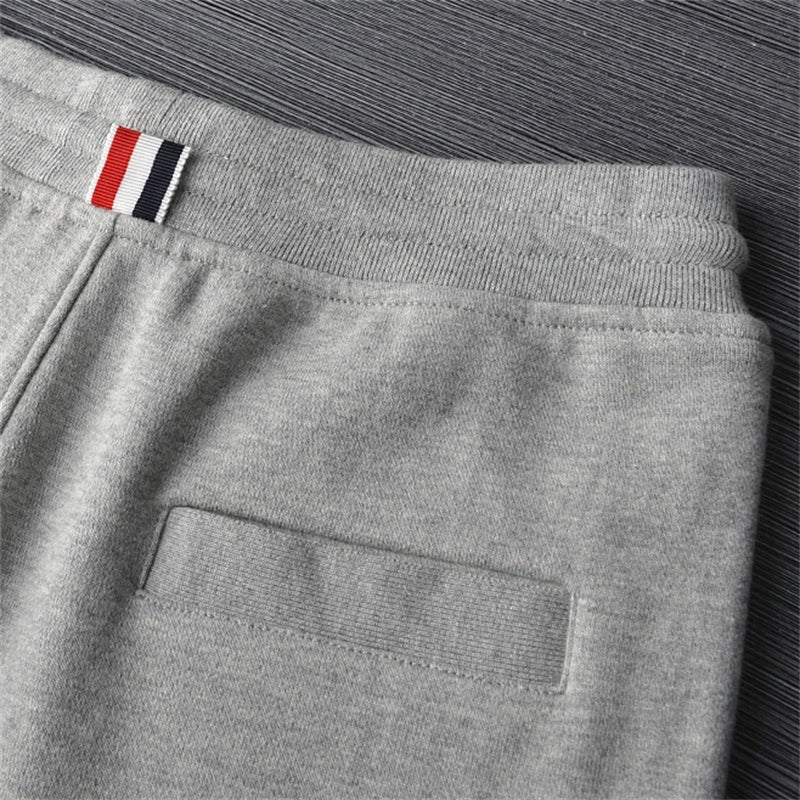 4-Bar Men's Sports Pants