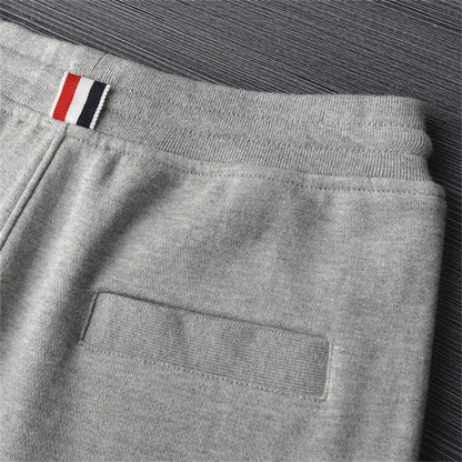 4-Bar Men's Sports Pants
