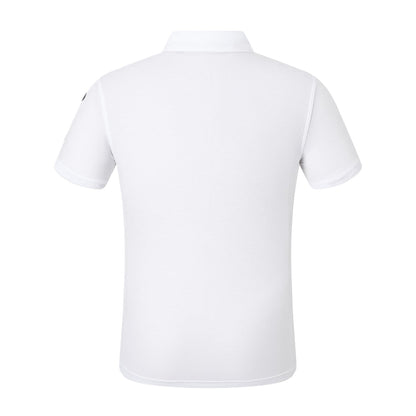 PP Polo shirt Crystal Tiger